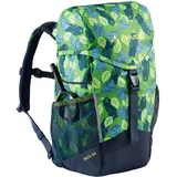 parrot green/eclipse