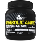 Olimp Sport Nutrition Anabolic Amino 9000 Tabletten 300 St.