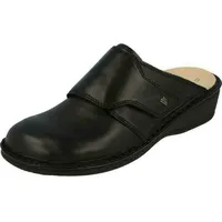 Finn Comfort Aussee schwarz 41
