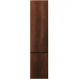 Burgbad Apothekerschrank Wandhängend 400 x 34,5 x 176 cm Eiche Dekor Rost