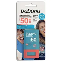 babaria Sonnencreme Gesicht Stift LSF 50 20 ml