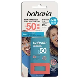 babaria Sonnencreme Gesicht Stift LSF 50 20 ml