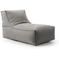Mokebo Outdoor Sitzsack Der Sundowner Bean Bag mit Füllung