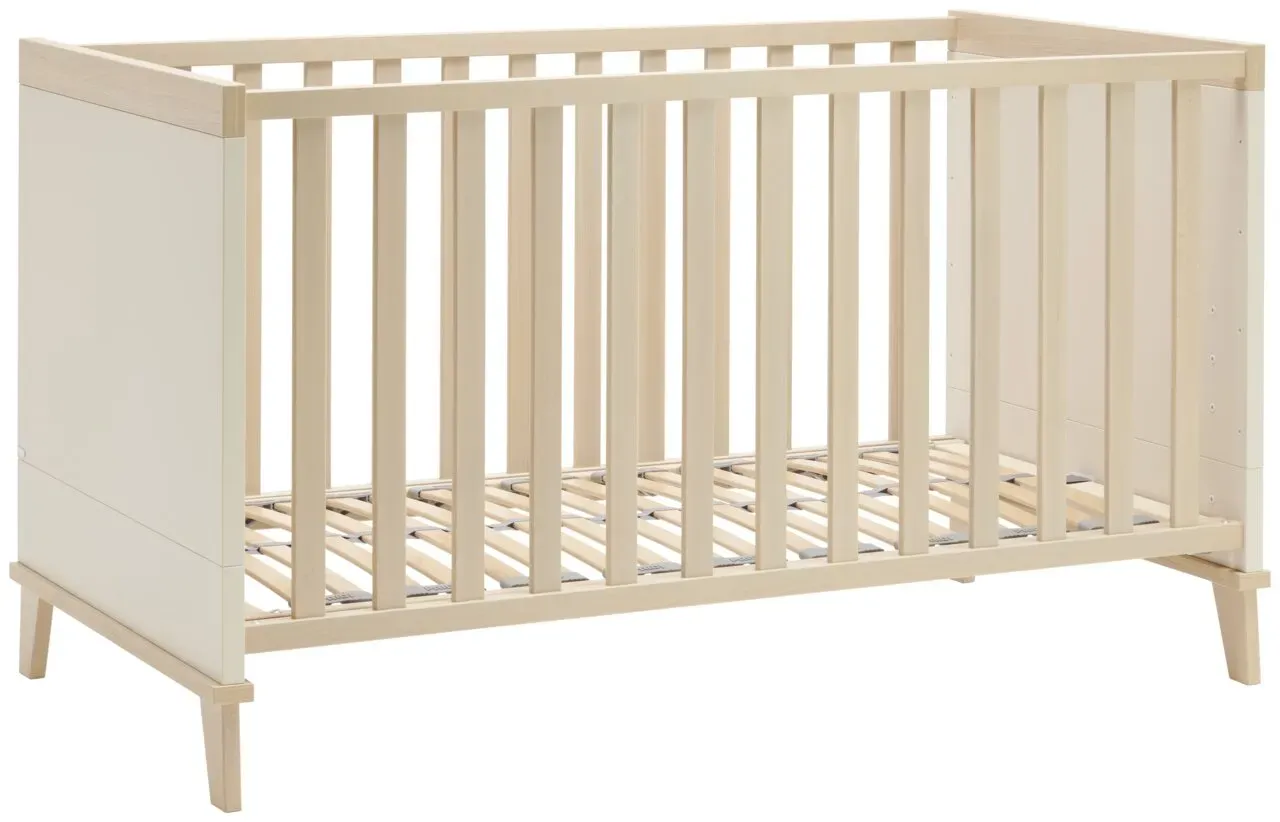 Paidi Babybett MALIO - B/H/T ca. 144.60x83.30x76.60