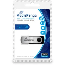 MEDIARANGE USB Micro-Drive - USB-Flash-Laufwerk