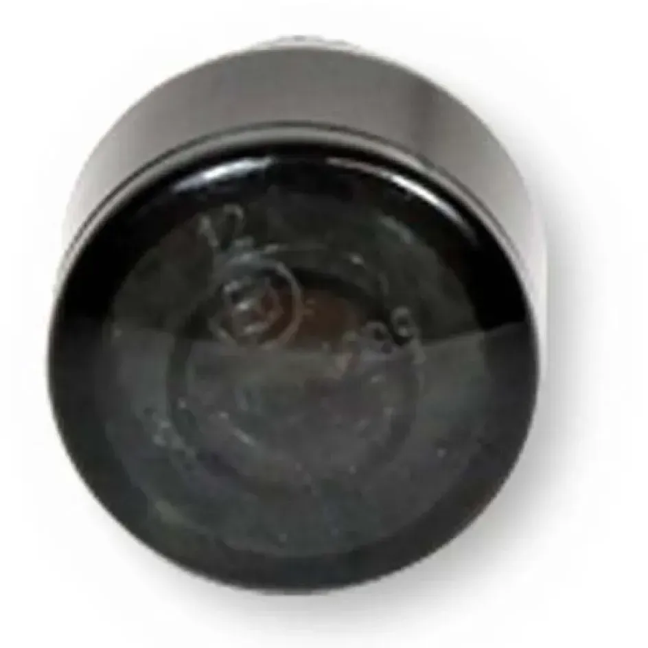 Highsider Apollo Module 1108034 Blinker Für Motorräder - Black - One Size