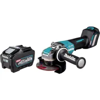 Makita GA 044 GT1 Akku Winkelschleifer 40 V max.
