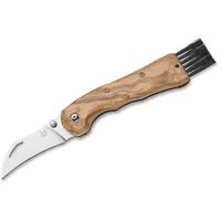 Fox Knives Spora Pilzmesser mit Einhandöffnung