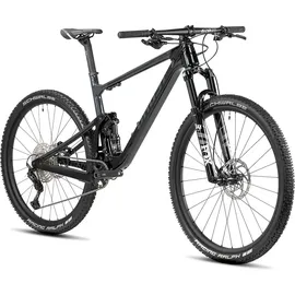 Ghost Lector FS SF Essential 2025 29 Zoll RH 0 cm Unisex schwarz