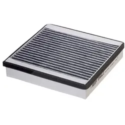 Hengst Filter Filter, Innenraumluft [Hersteller-Nr. E964LC] für Smart