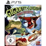 Gigantosaurus: Dino Sports - PS5