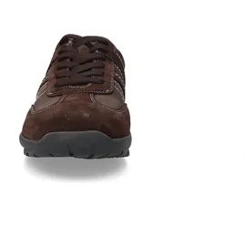 Dockers Schnürschuh Herren Braun 41