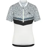 Ziener NALADIA-Z Tricot Lady white fog 42