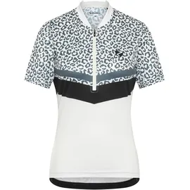Ziener NALADIA-Z Tricot Lady white fog 42