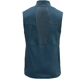 Devold of Norway Running Merino Vest MAN Caviar S