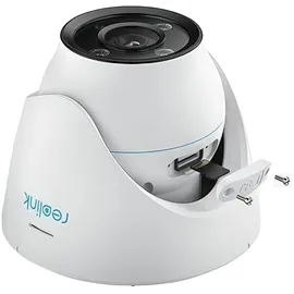 Reolink P434 LAN IP Überwachungskamera 3840 x 2160 Pixel