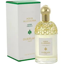 Guerlain Aqua Allegoria Herba Fresca Eau de Toilette 125 ml