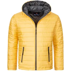 Rock Creek Jacke Steppjacke