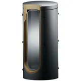 Pufferspeicher 4000 Liter mit Isolierung