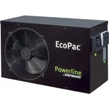 Pool wärmepumpe 8kw mono Hayward 81512