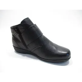 CAPRICE Stiefelette in schwarz - 42