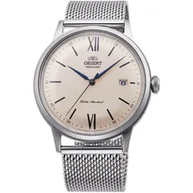Orient Classic Automatik Edelstahl 41 mm RA-AC0020G10B