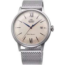 Orient Classic Automatik Edelstahl 41 mm RA-AC0020G10B