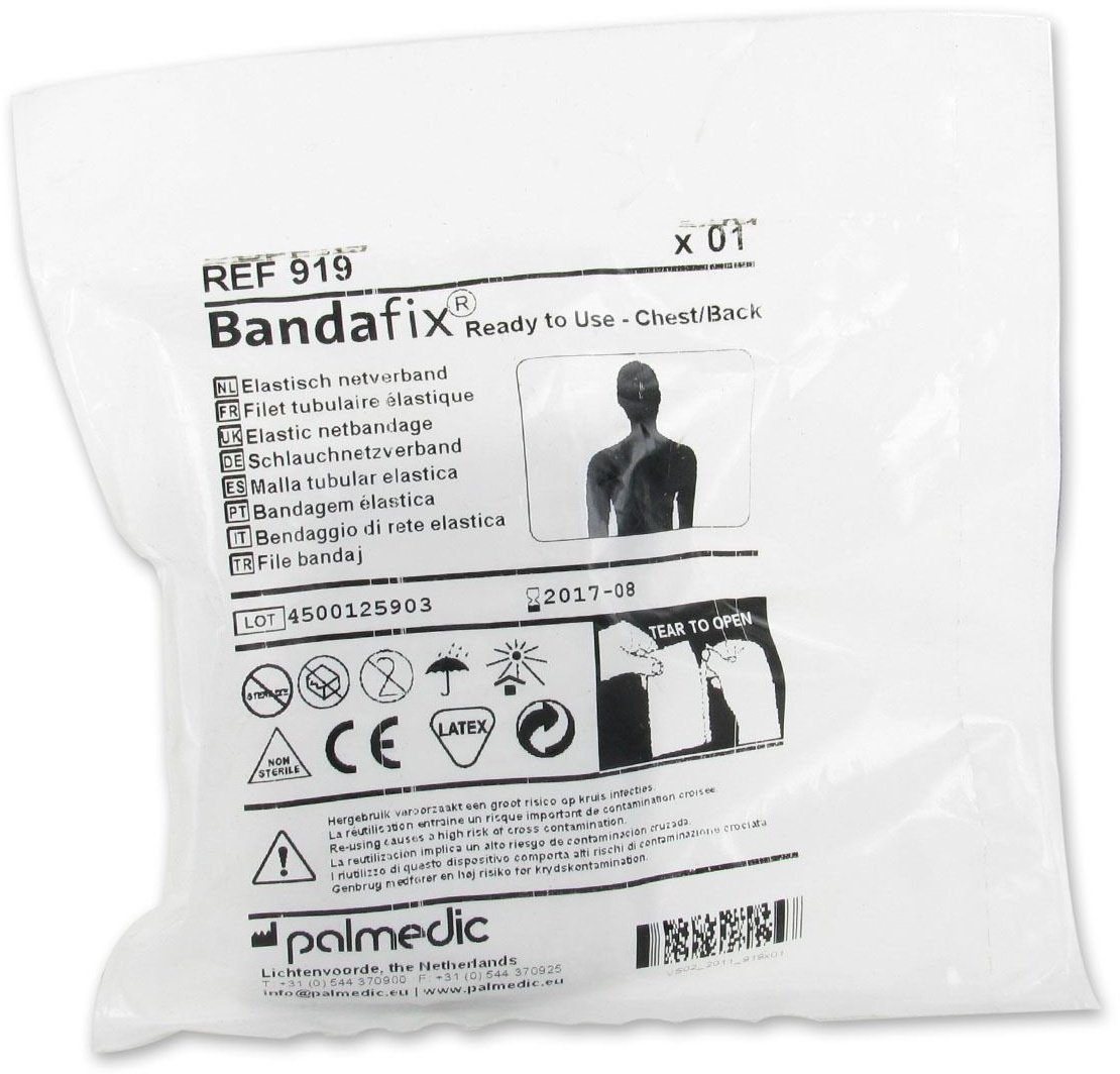 Halenca Bandafix Poitrine T19-6 9285919 1 pc(s) bandage(s)