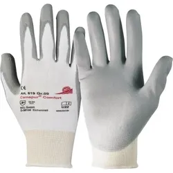 KCL Handschuh Camapur Comfort 619 Polyamid Größe 9 1 Paar