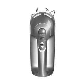 KitchenAid 5KHM9212 Handmixer onyx schwarz