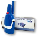 Chemoform Pool Blaster 100E Akku-Poolsauger