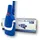 Chemoform Pool Blaster 100E Akku-Poolsauger