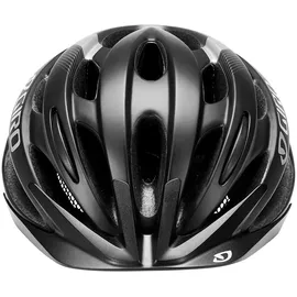 Giro Revel 54-61 cm matte black/charcoal 2020