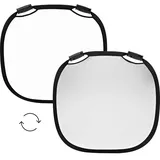 Profoto Faltreflektor silber/weiß M 80cm