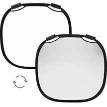 Profoto Faltreflektor silber/weiß M 80cm