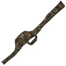 Fox Camolite 10ft Single Rod Sleeve Einheitsfarbe No Size