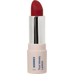 KORRES True Velvety Lipstick