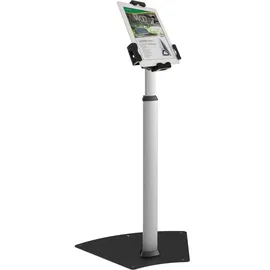 InLine Tablet-Halterung für 7,9-10,1" Tablets Aluminium Schwarz