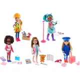 Barbie Chelsea (GTN86)