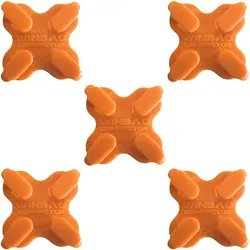 WINBAG® Connect Set, best. aus 5 Stk. Verbindern - passend zu WINBAG Connect - 17687