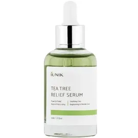 IUNIK Tea Tree Relief Serum 50 ml