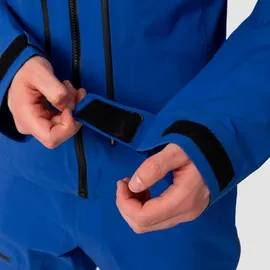 Salewa Ortles PTX 3L Herren Blau S
