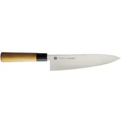 H-06 CHROMA Haiku Kochmesser