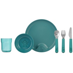 Mepal Kindergeschirr Mio 6er Set