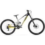 Mondraker Summum R Mullet 2026 27,5 Zoll RH L fog grey