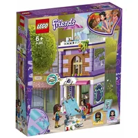 LEGO LEGO® Friends Emmas Künstlerstudio