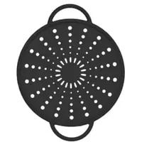 Emsa Smart Kitchen Spritzschutz, Ø 21 cm