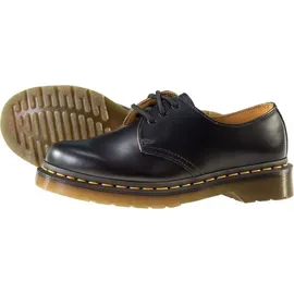 Dr. Martens 1461 Smooth in Schwarz 47