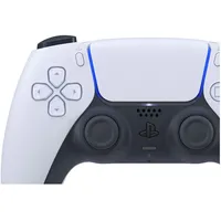 Sony PS5 DualSense Wireless-Controller Glacier White