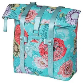 Basil Bloom Field Shopper 20 l sky blue